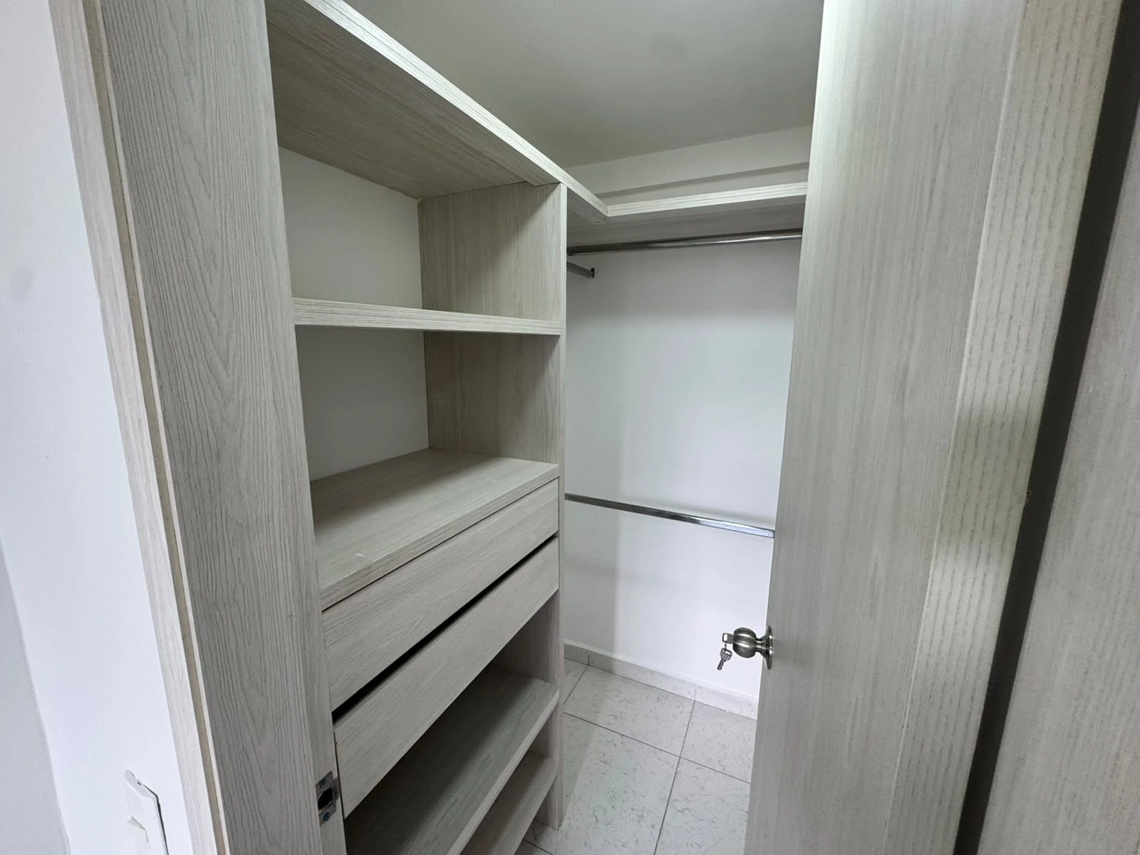 Apartamento en arriendo sector Madera