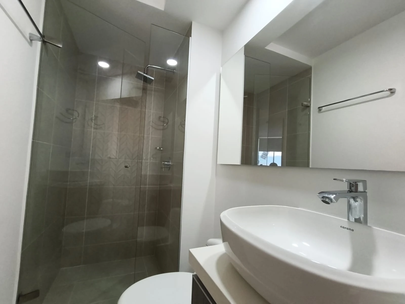 Apartamento en Arriendo sector San Diego Medellin (Ant)