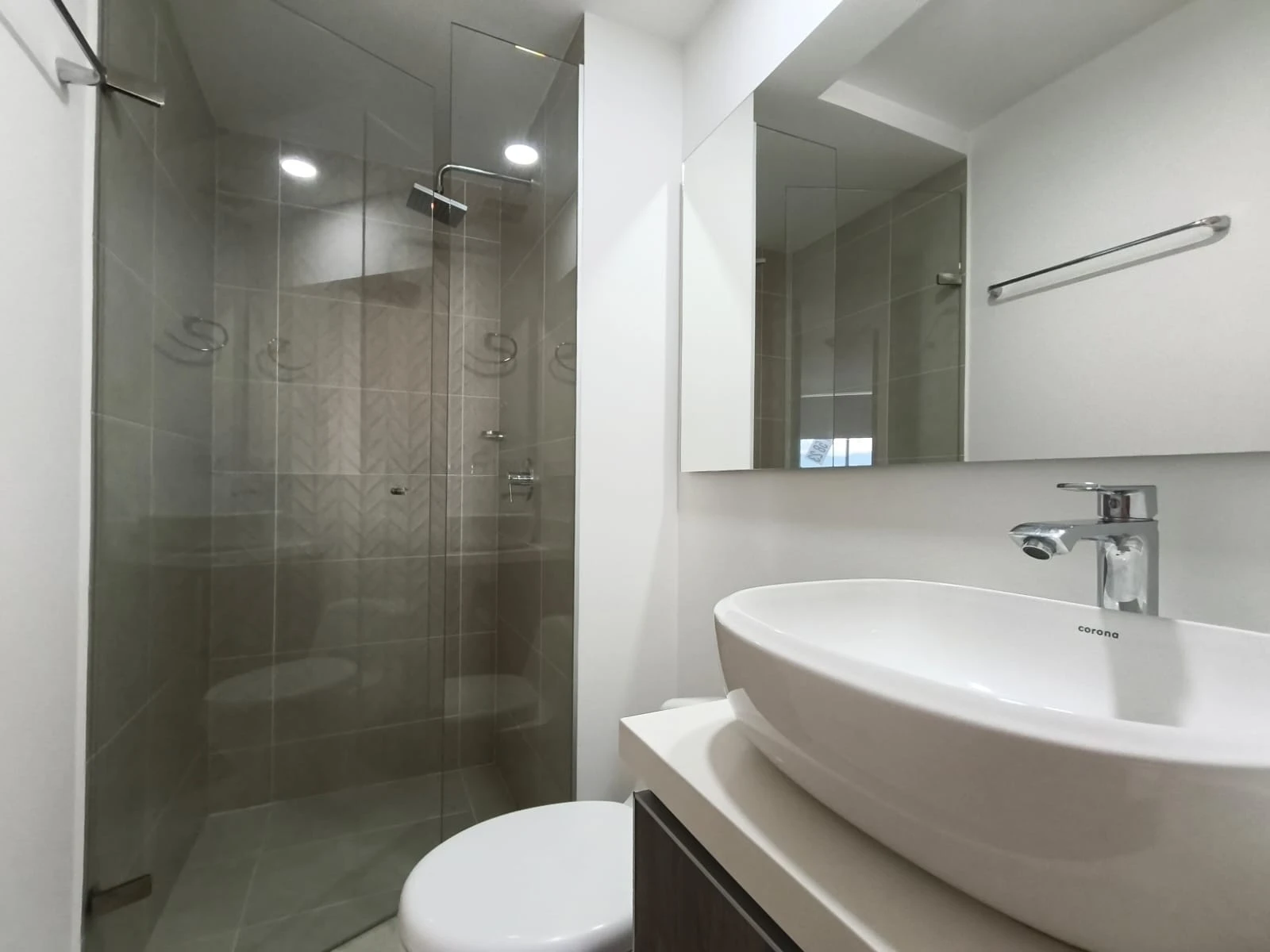 Apartamento en Arriendo sector San Diego Medellin (Ant)