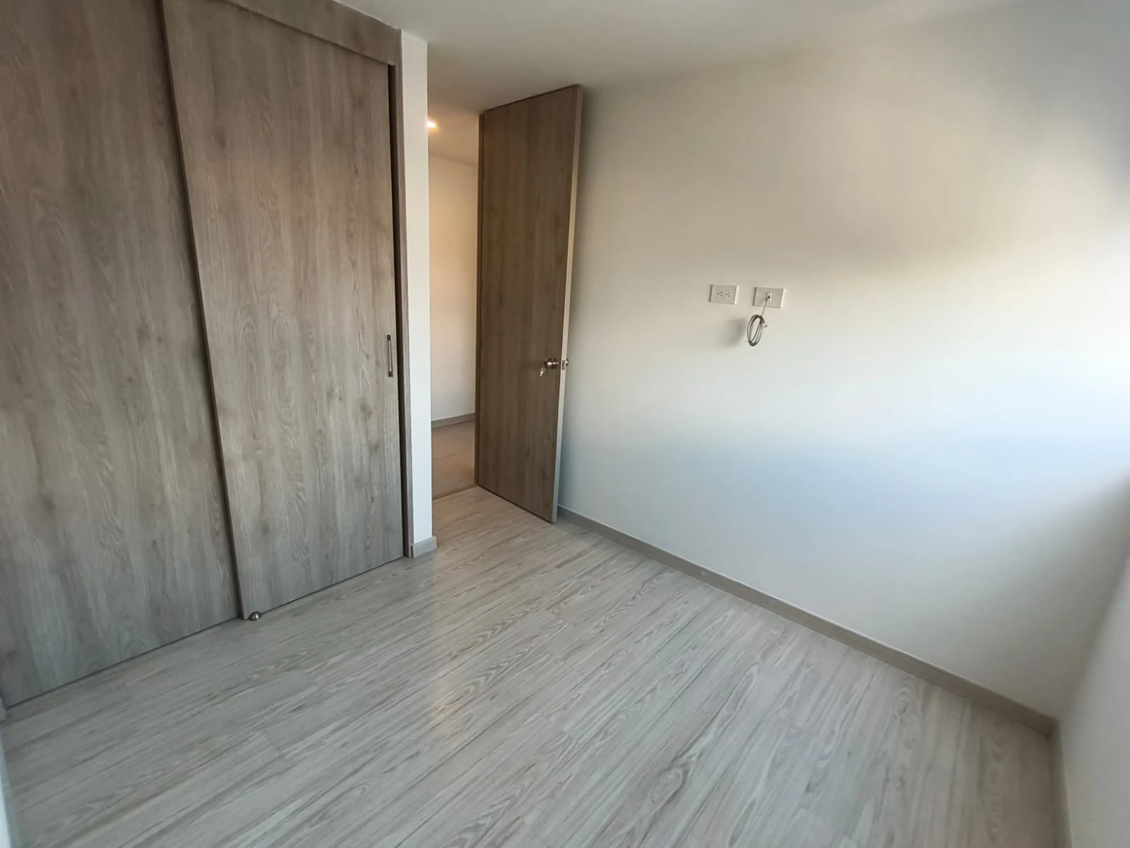 Apartamento en Arriendo sector San Diego Medellin (Ant)