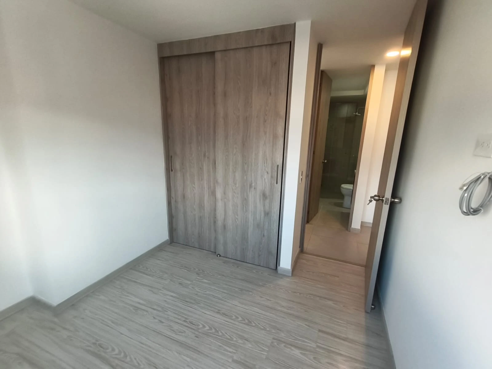 Apartamento en Arriendo sector San Diego Medellin (Ant)