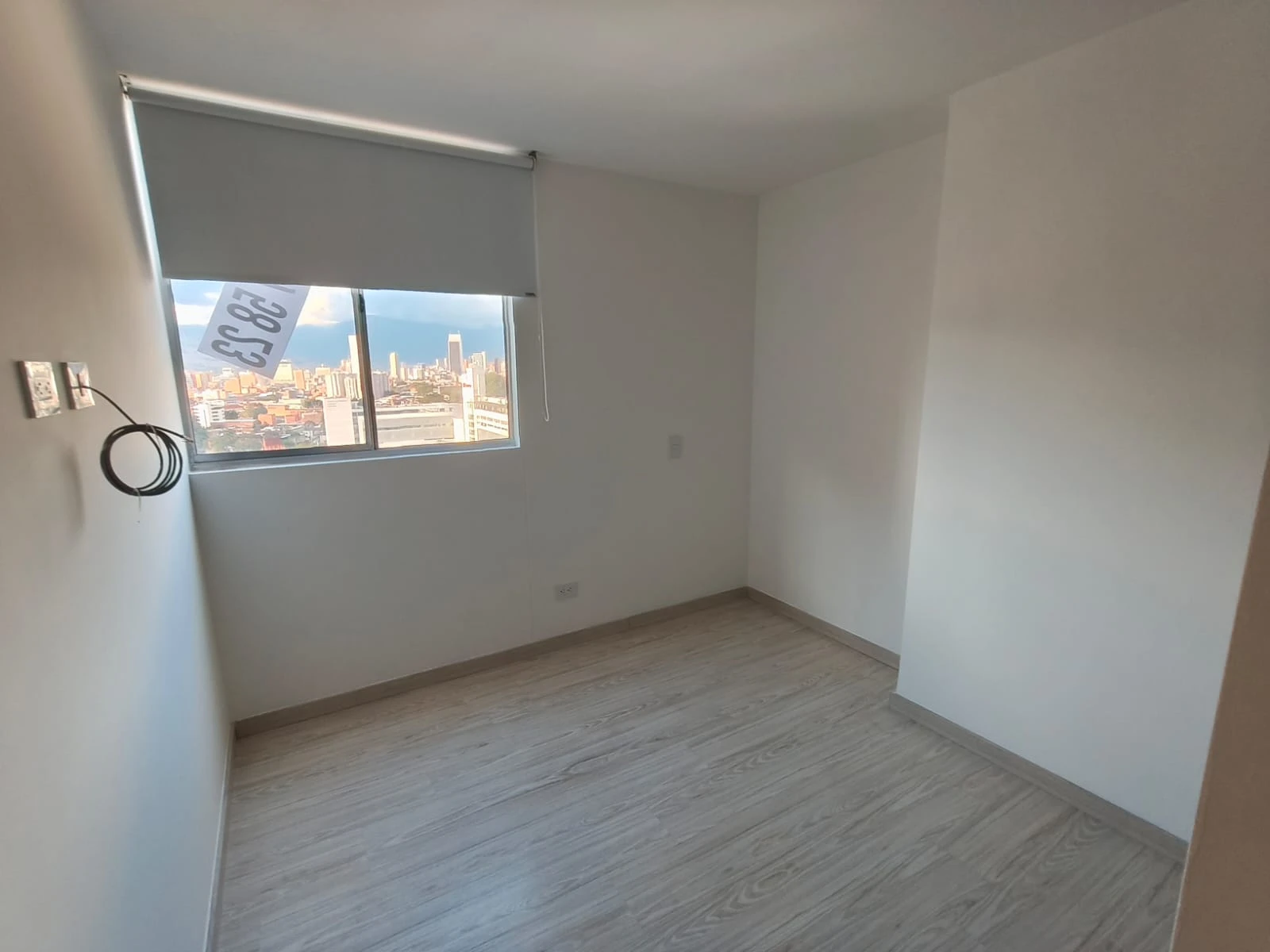 Apartamento en Arriendo sector San Diego Medellin (Ant)