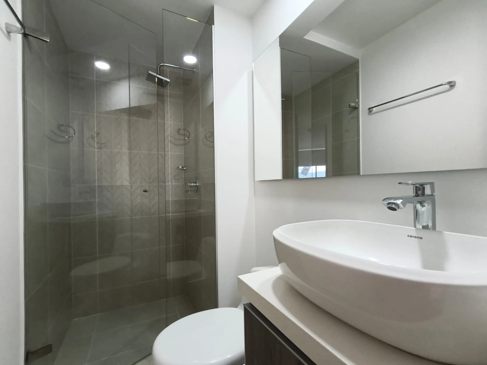 Apartamento en Arriendo sector San Diego Medellin (Ant)