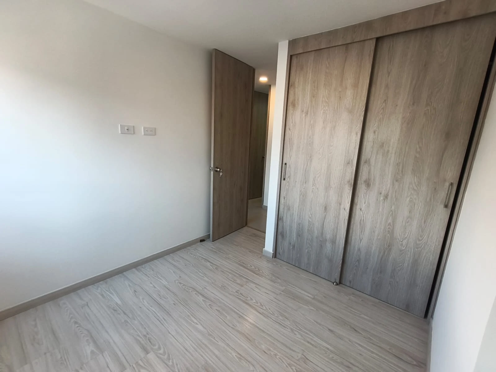 Apartamento en Arriendo sector San Diego Medellin (Ant)