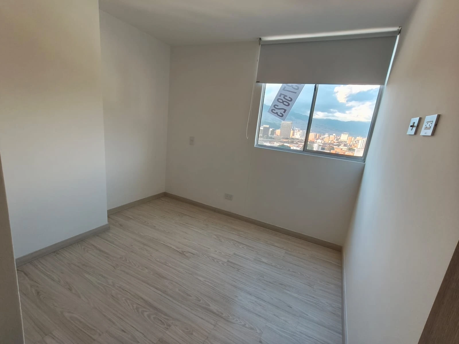 Apartamento en Arriendo sector San Diego Medellin (Ant)