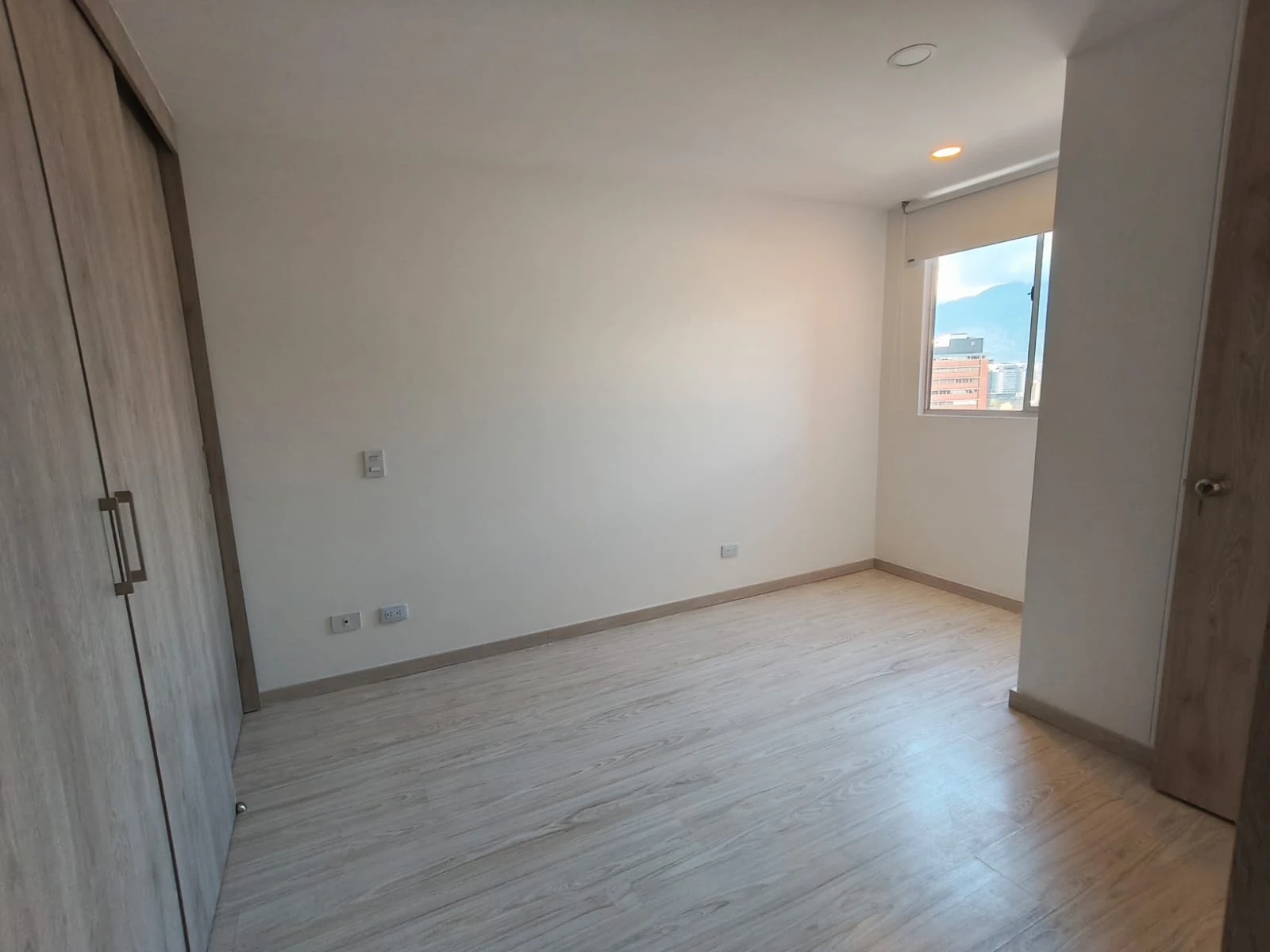 Apartamento en Arriendo sector San Diego Medellin (Ant)