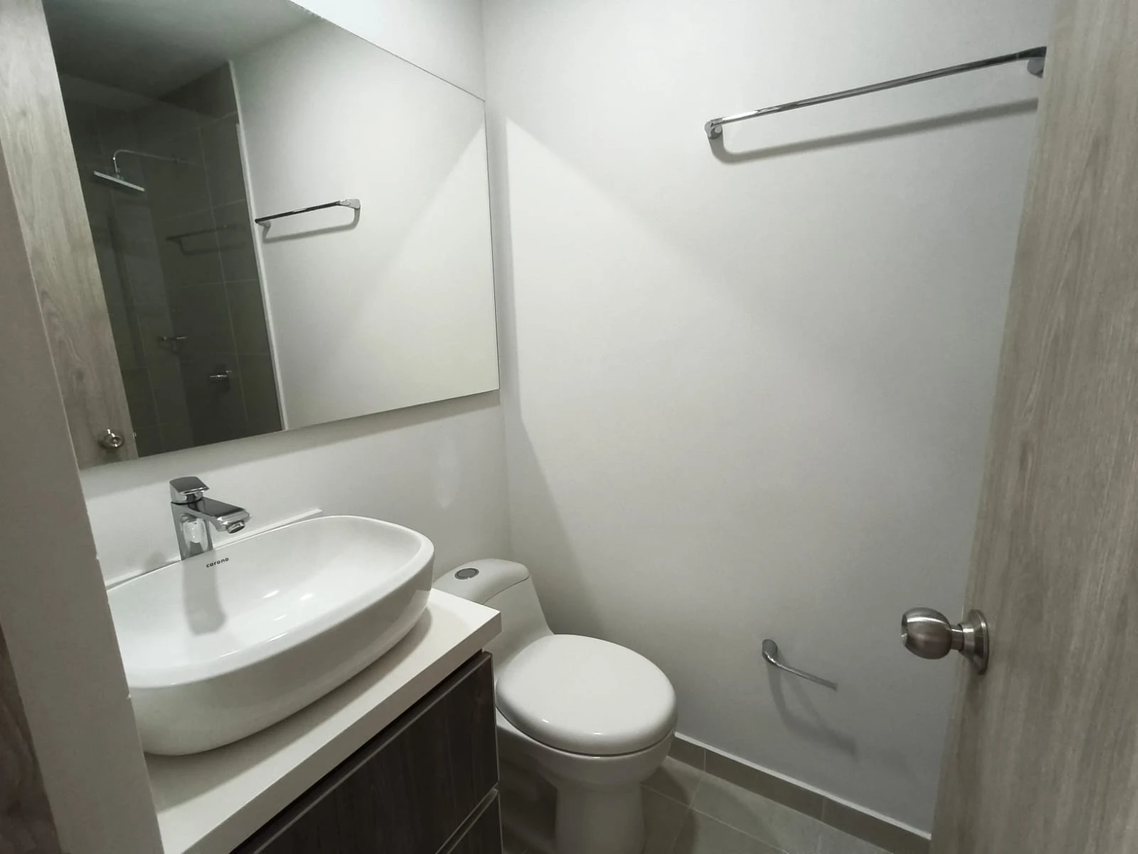 Apartamento en Arriendo sector San Diego Medellin (Ant)