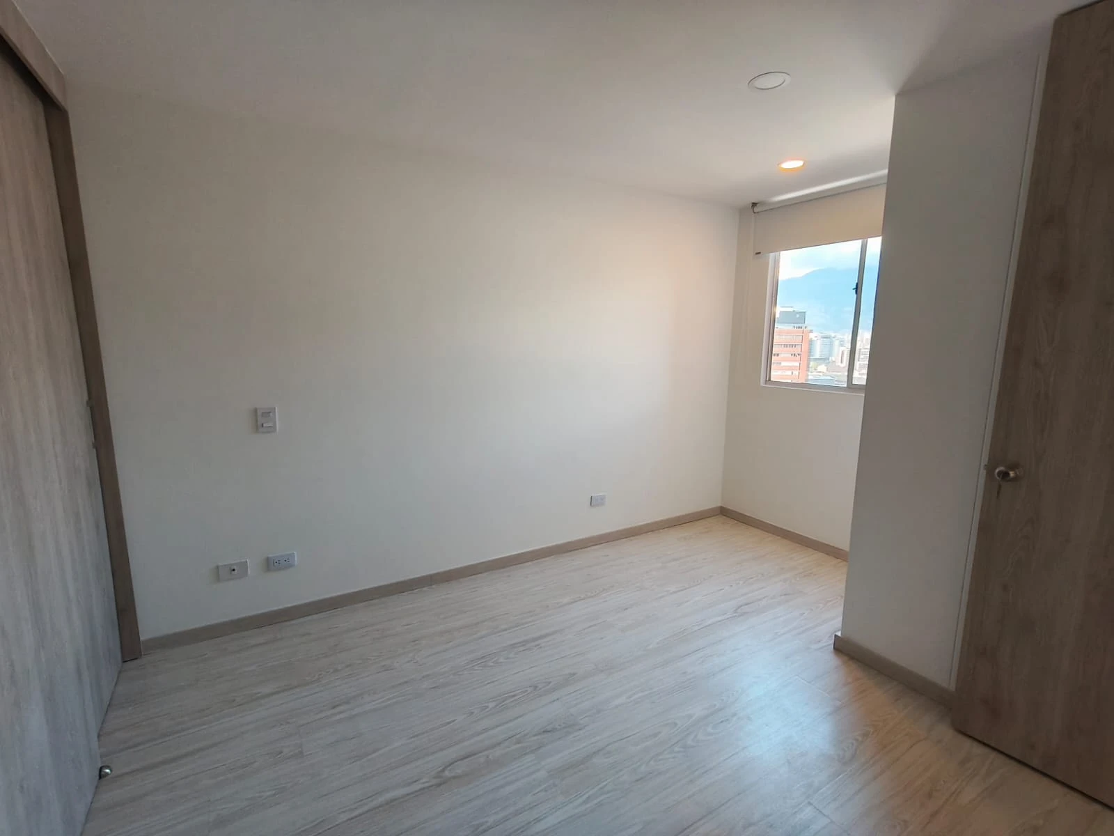 Apartamento en Arriendo sector San Diego Medellin (Ant)