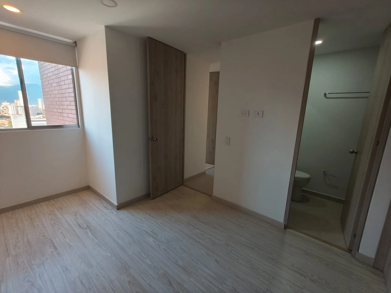 Apartamento en Arriendo sector San Diego Medellin (Ant)