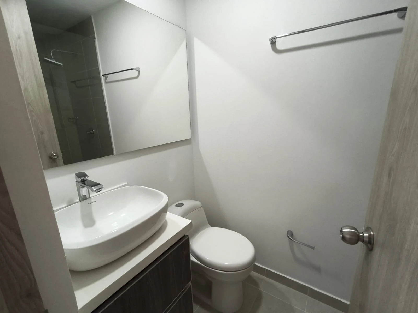 Apartamento en Arriendo sector San Diego Medellin (Ant)