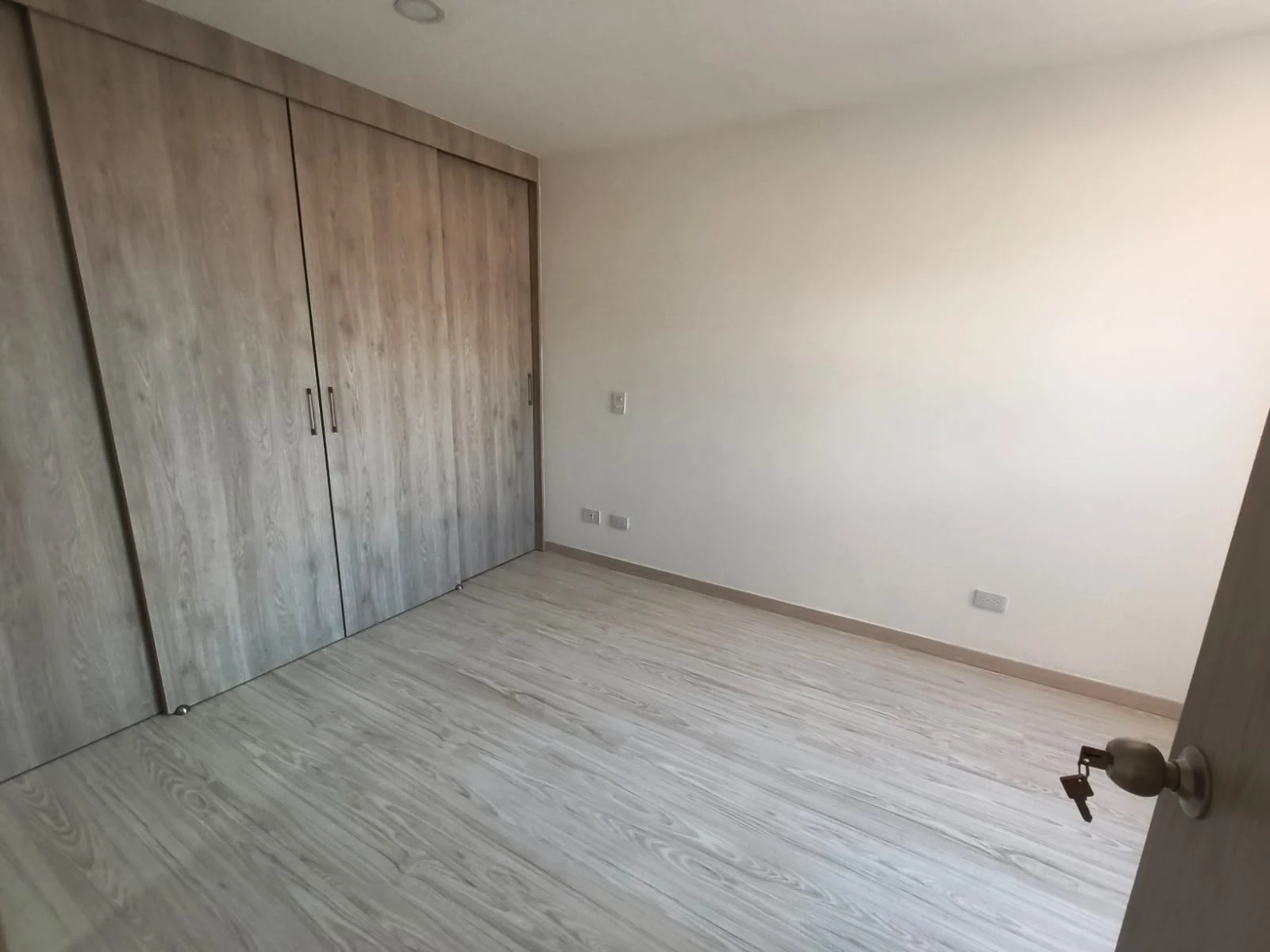 Apartamento en Arriendo sector San Diego Medellin (Ant)