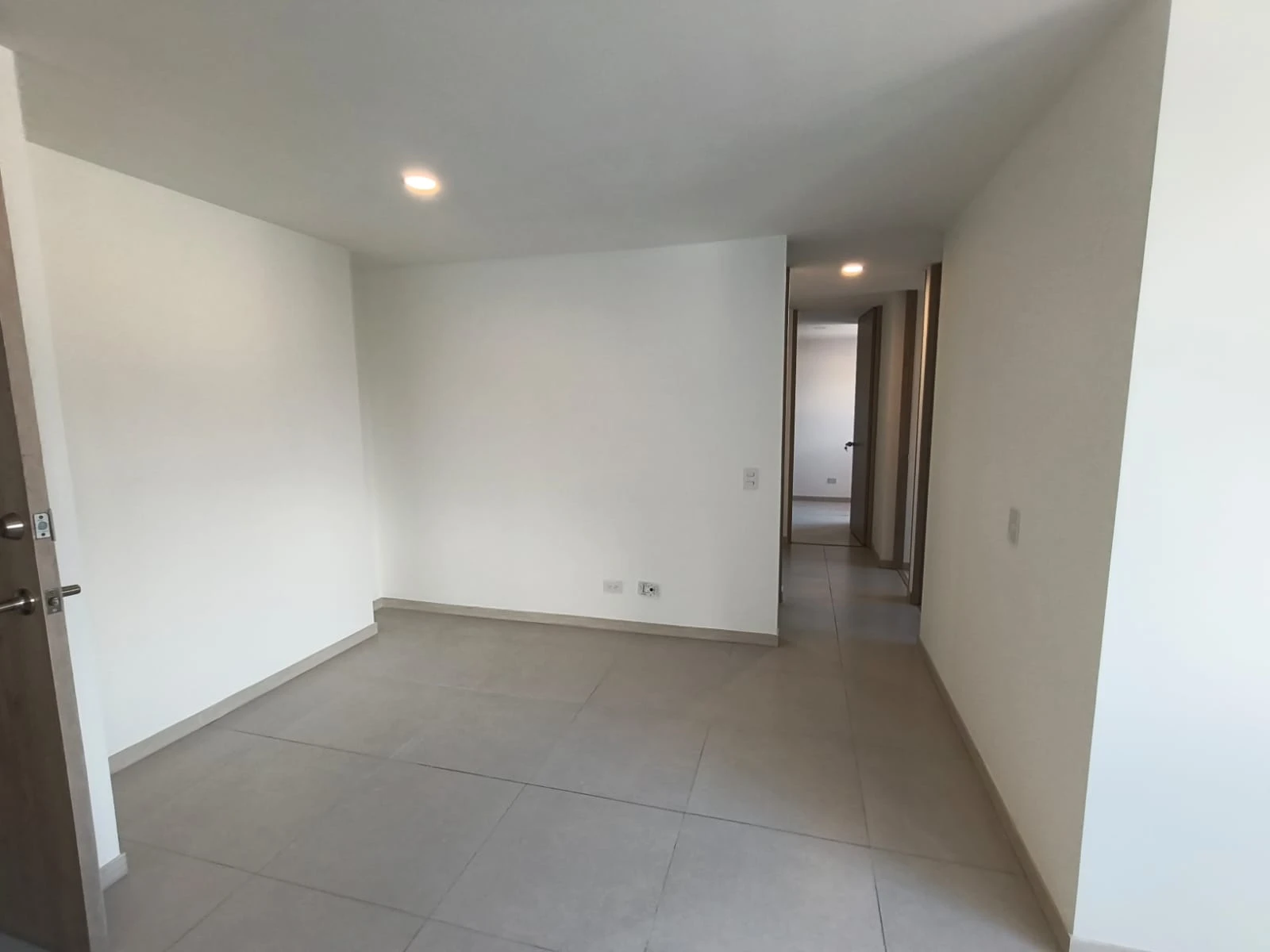 Apartamento en Arriendo sector San Diego Medellin (Ant)