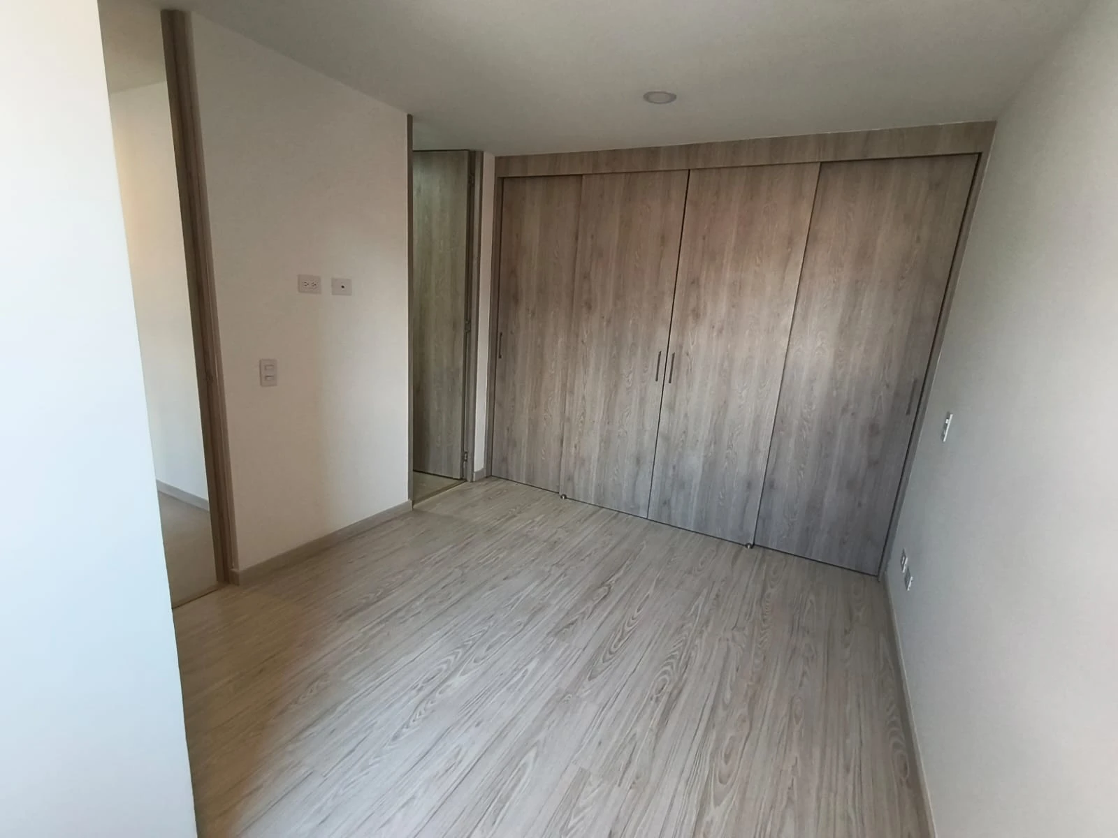 Apartamento en Arriendo sector San Diego Medellin (Ant)