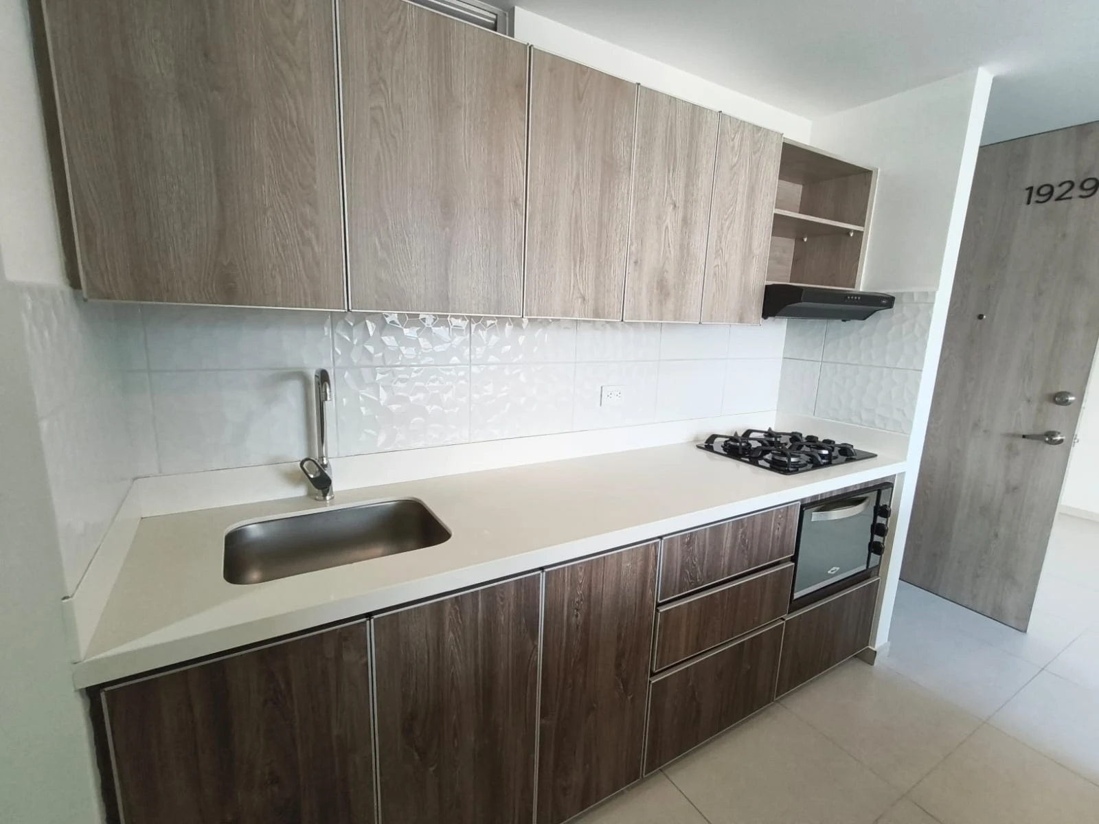 Apartamento en Arriendo sector San Diego Medellin (Ant)