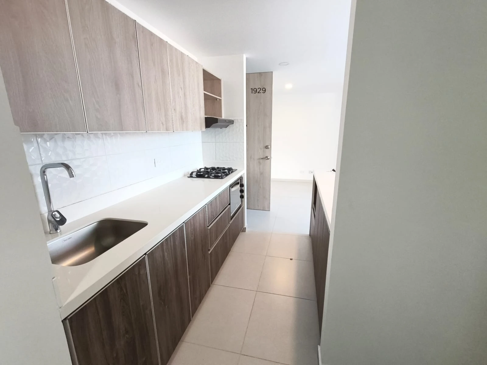 Apartamento en Arriendo sector San Diego Medellin (Ant)