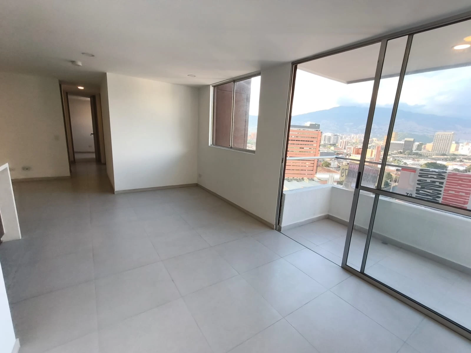 Apartamento en Arriendo sector San Diego Medellin (Ant)