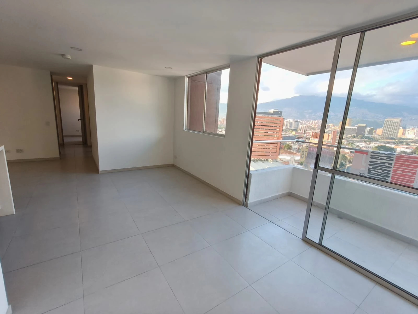 Apartamento en Arriendo sector San Diego Medellin (Ant)