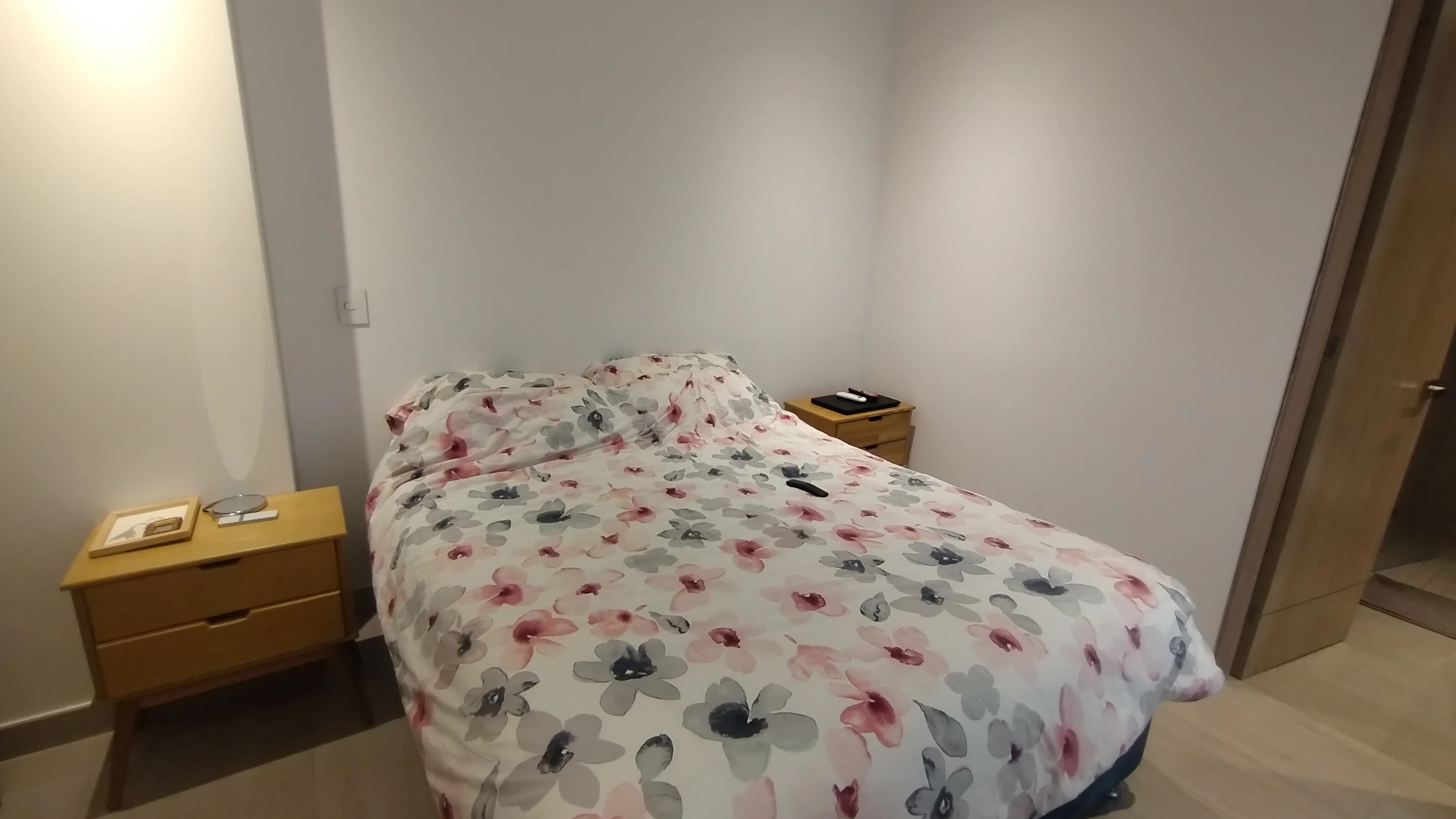 APARTAMENTO AMOBLADO EN EL POBLADO - BARRANQUILLA 