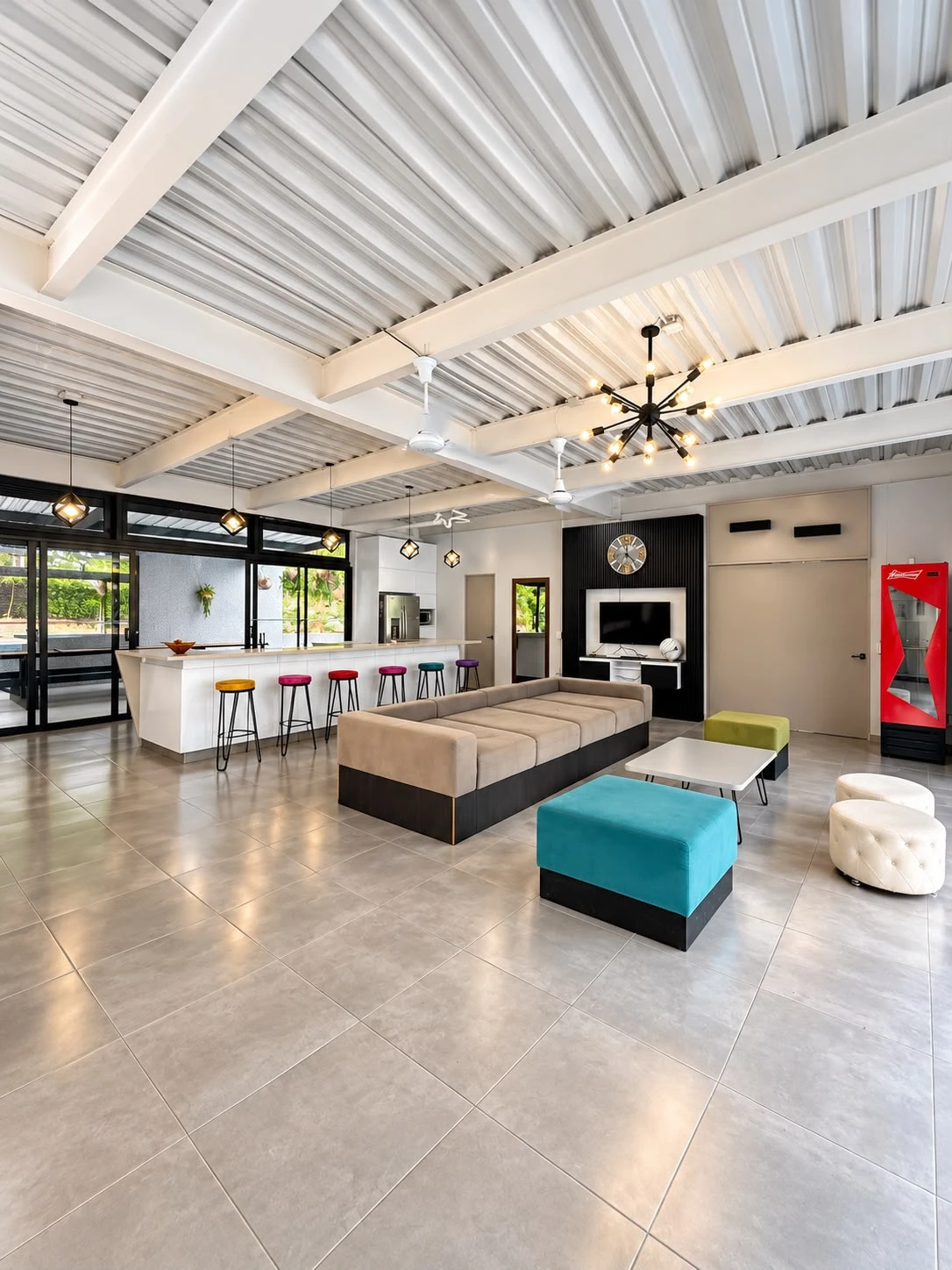 Finca en Venta Vereda el Rodeo, Sopetran 