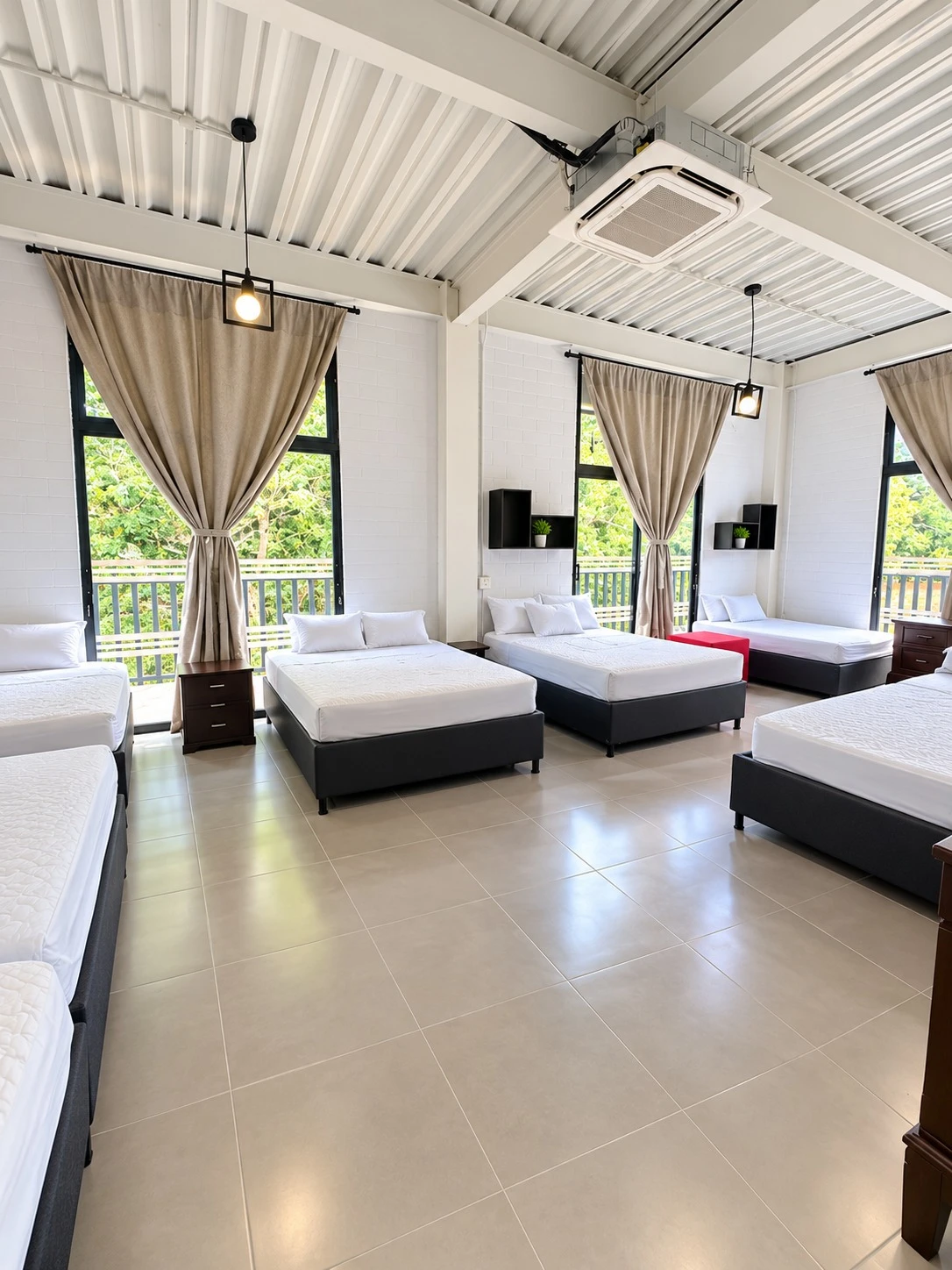 Finca en Venta Vereda el Rodeo, Sopetran 