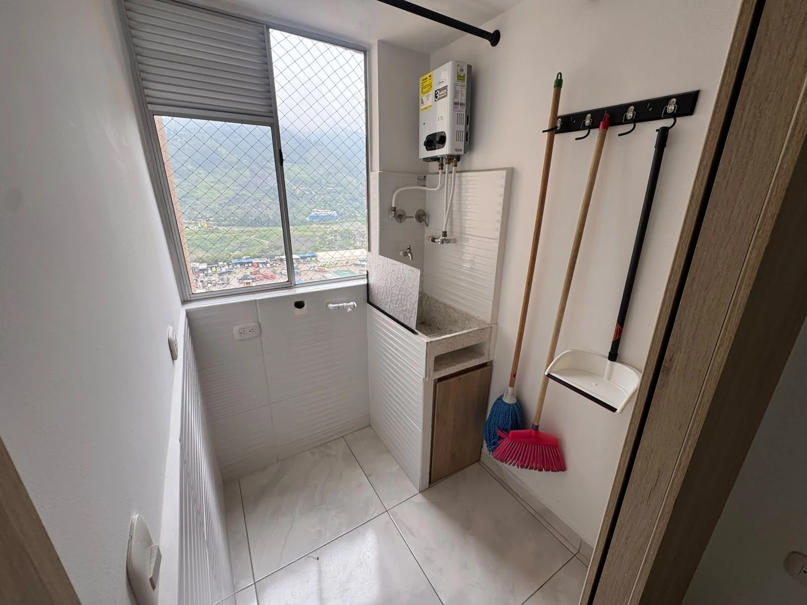 Apartamento en arriendo sector Navarra