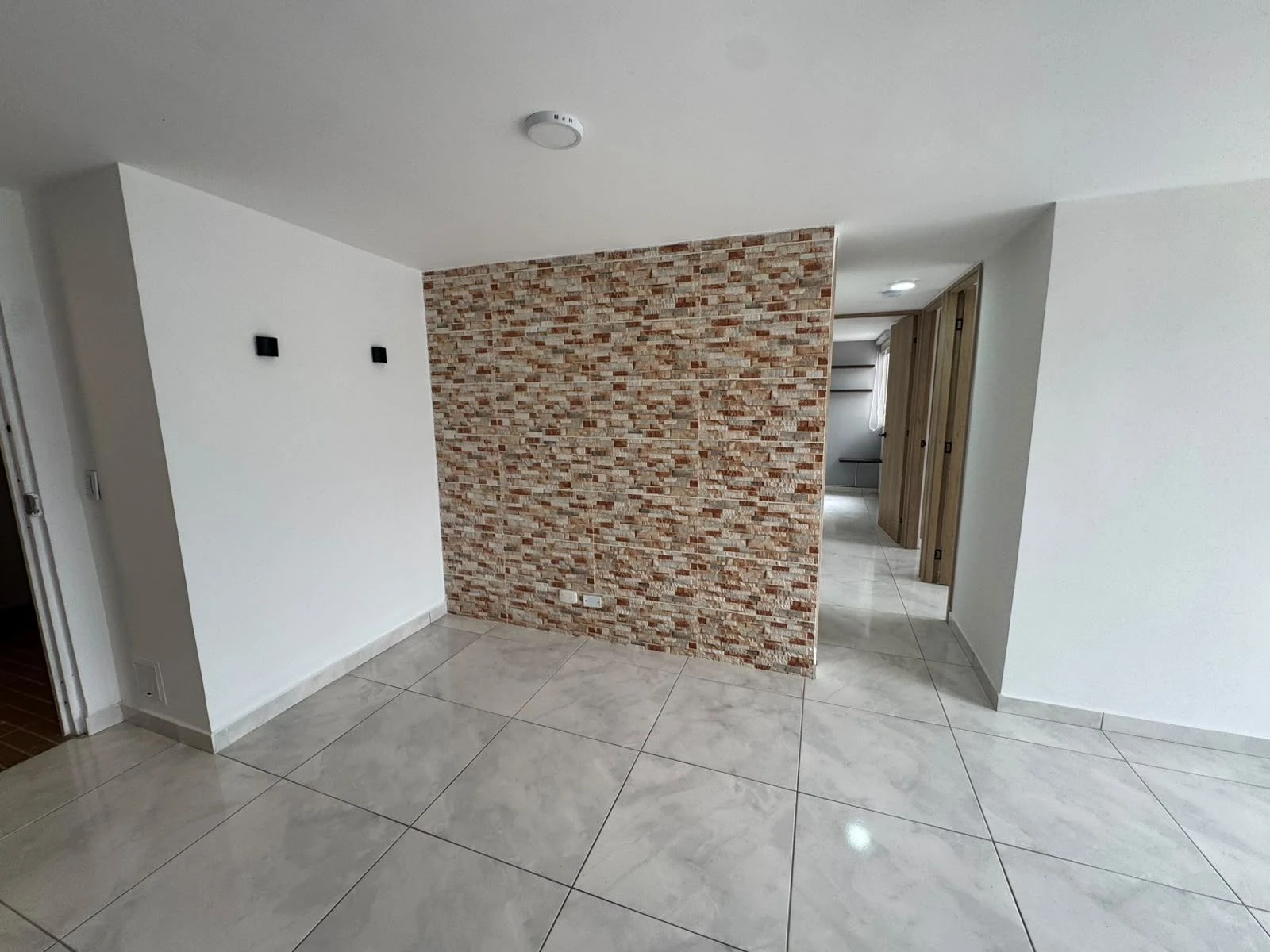 Apartamento en arriendo sector Navarra