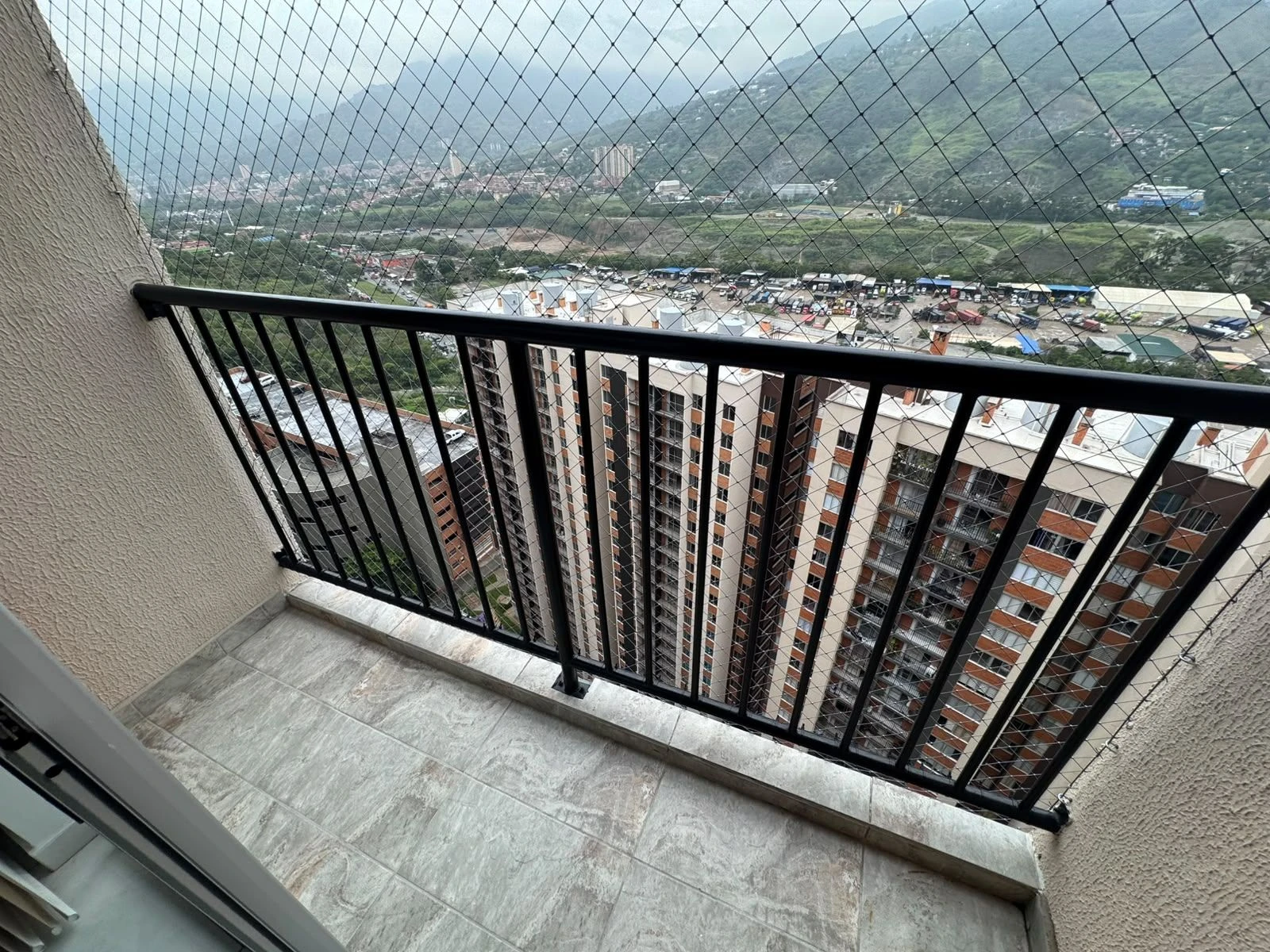 Apartamento en arriendo sector Navarra