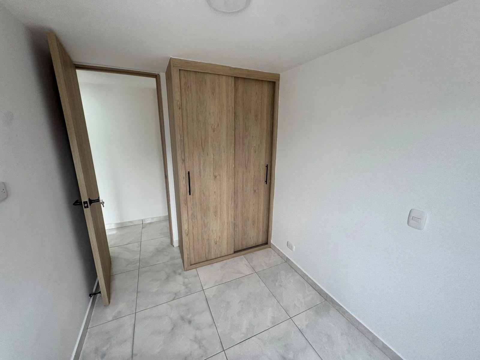 Apartamento en arriendo sector Navarra