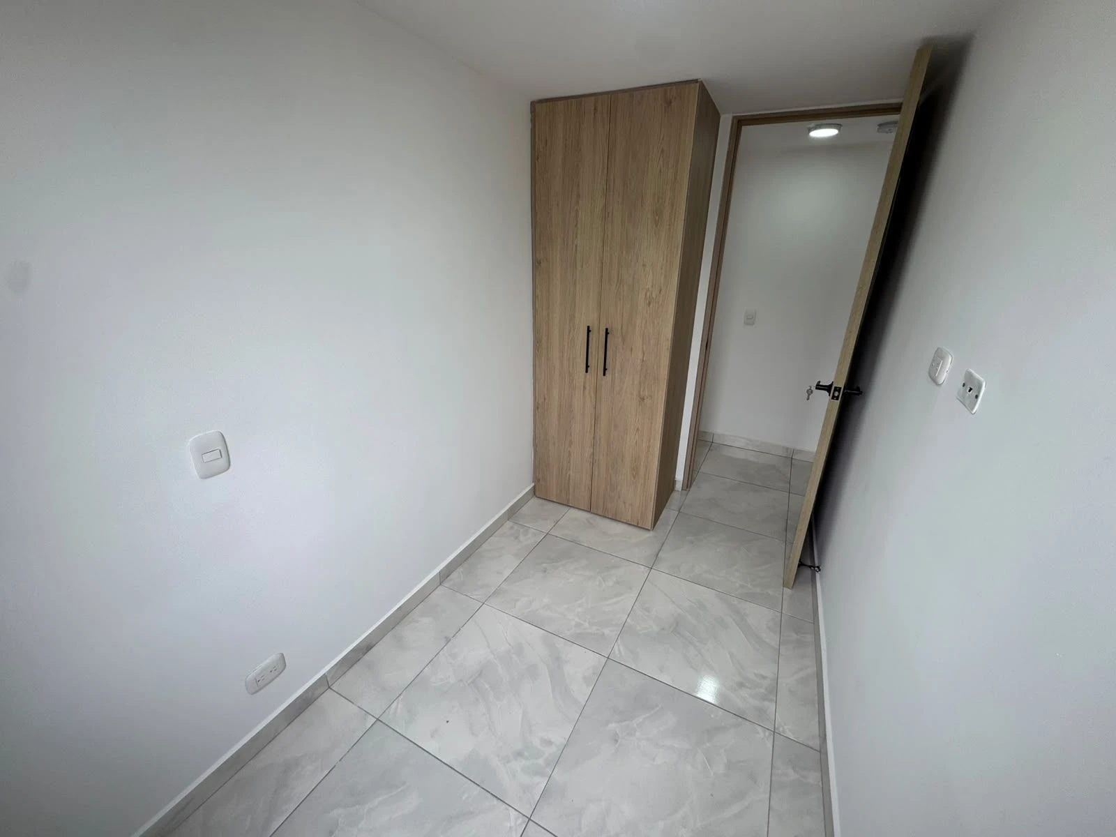 Apartamento en arriendo sector Navarra