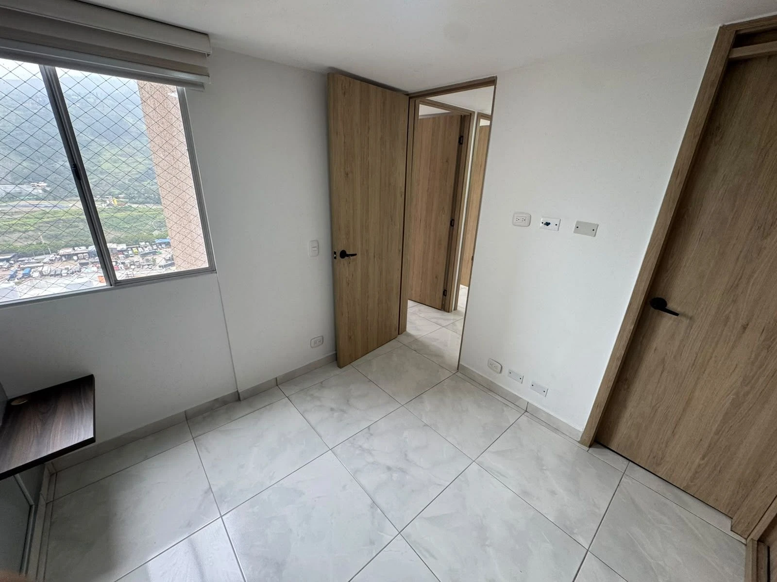 Apartamento en arriendo sector Navarra
