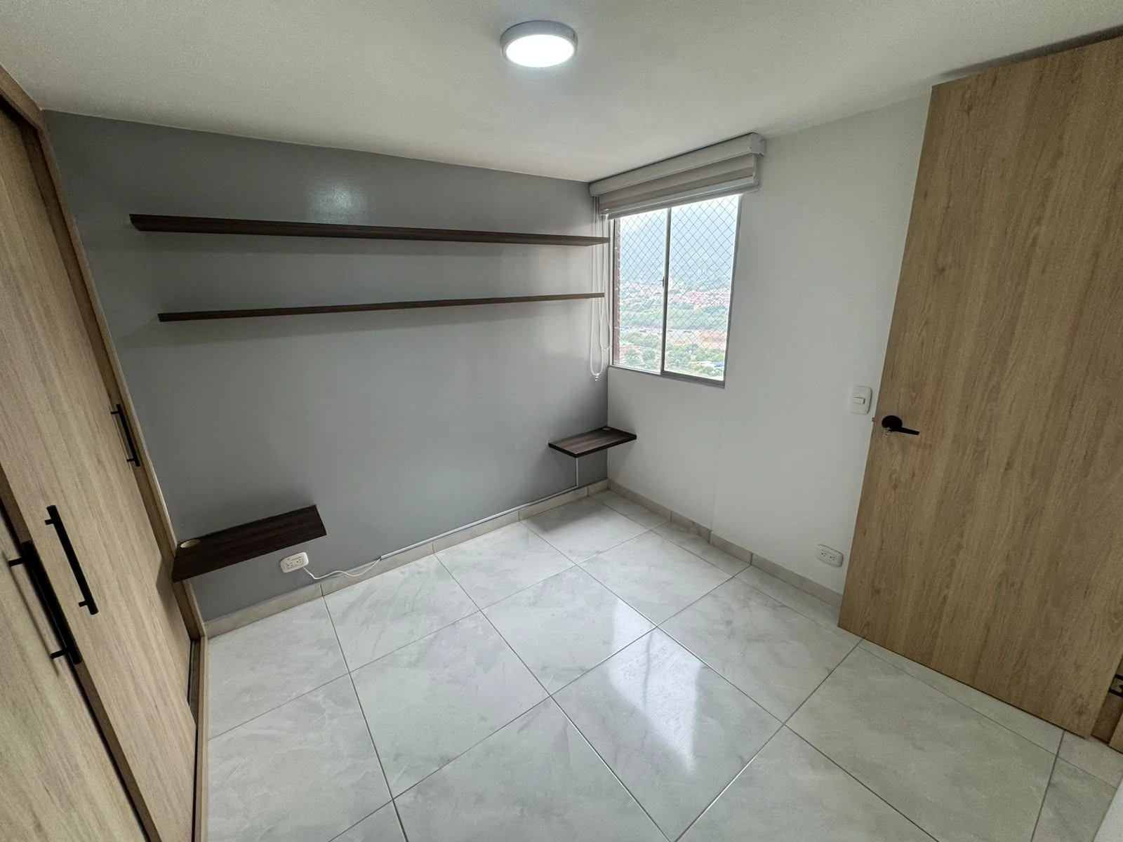 Apartamento en arriendo sector Navarra