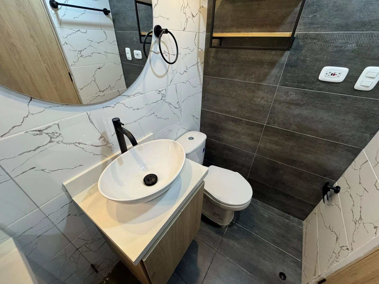 Apartamento en arriendo sector Navarra
