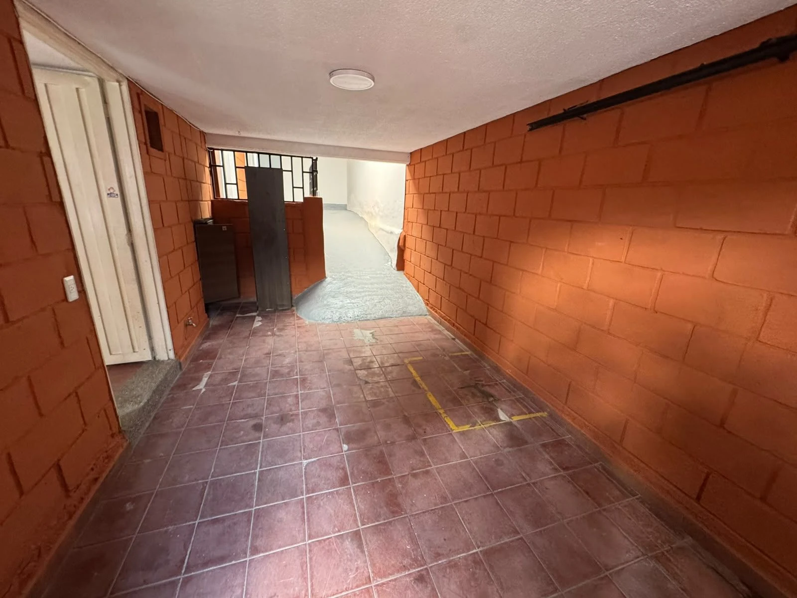 Casa en arriendo sector Villas de Occidente
