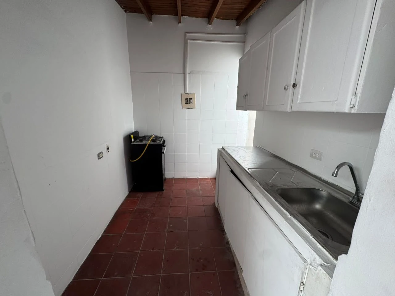 Casa en arriendo sector Villas de Occidente