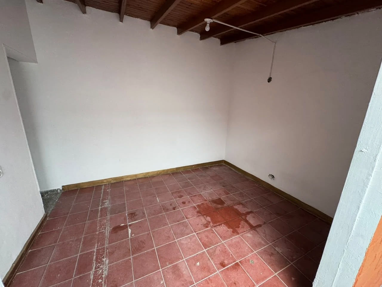 Casa en arriendo sector Villas de Occidente