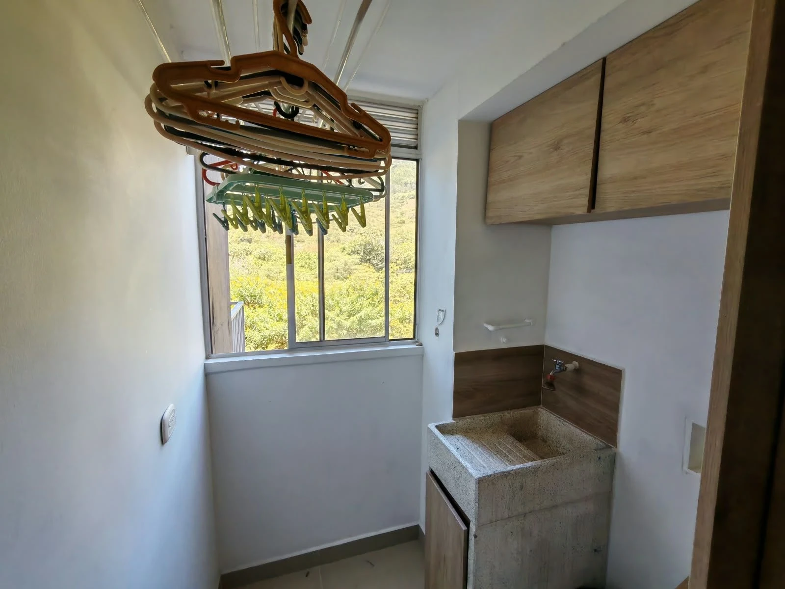 Apartamento en arriendo sector Navarra