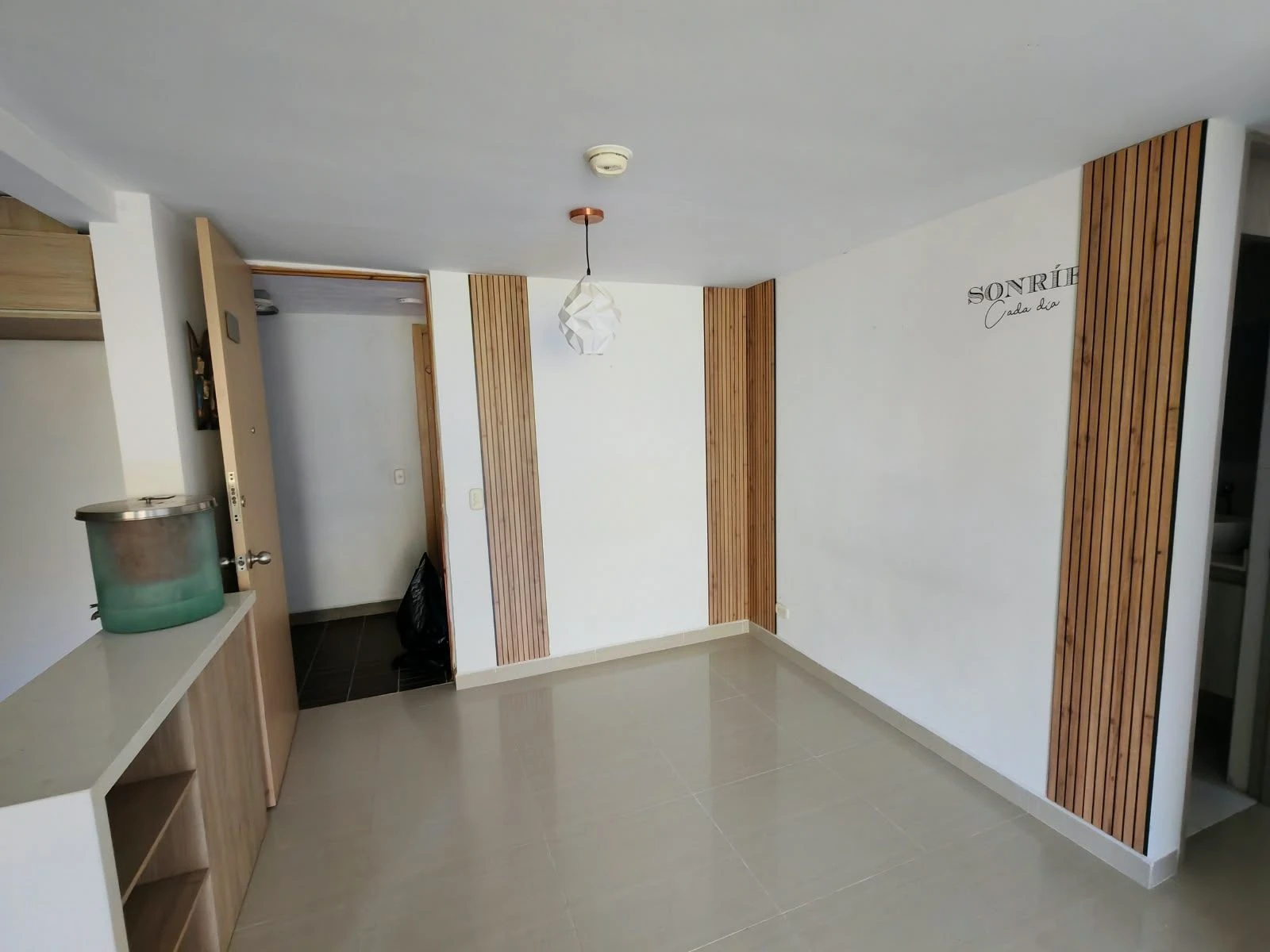 Apartamento en arriendo sector Navarra