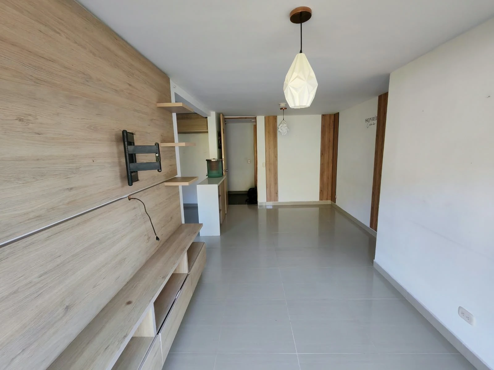 Apartamento en arriendo sector Navarra
