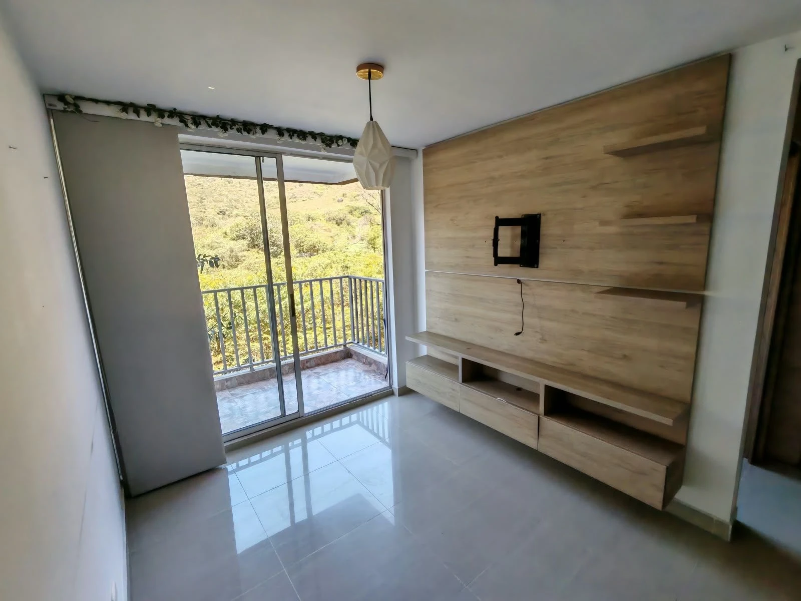 Apartamento en arriendo sector Navarra