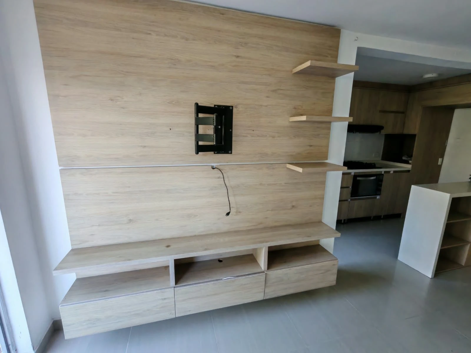 Apartamento en arriendo sector Navarra