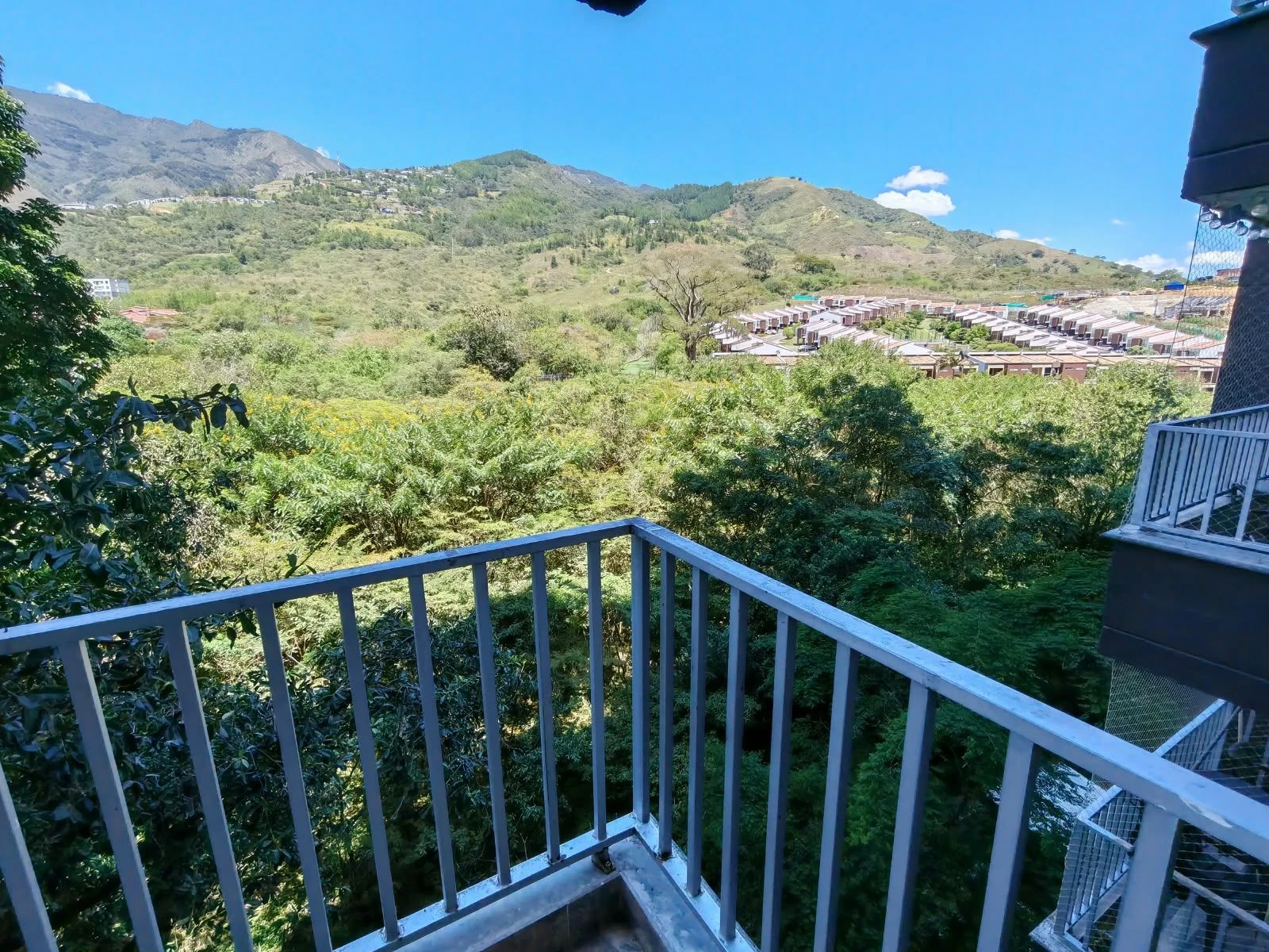 Apartamento en arriendo sector Navarra