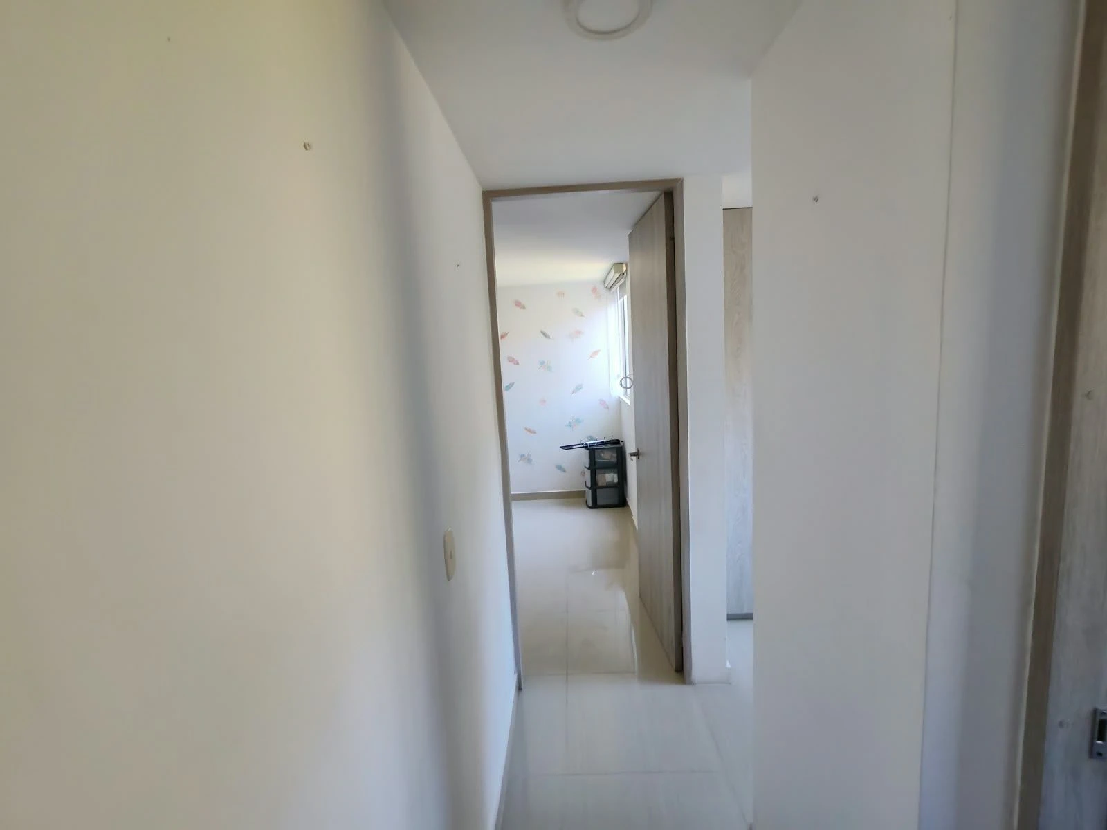 Apartamento en arriendo sector Navarra