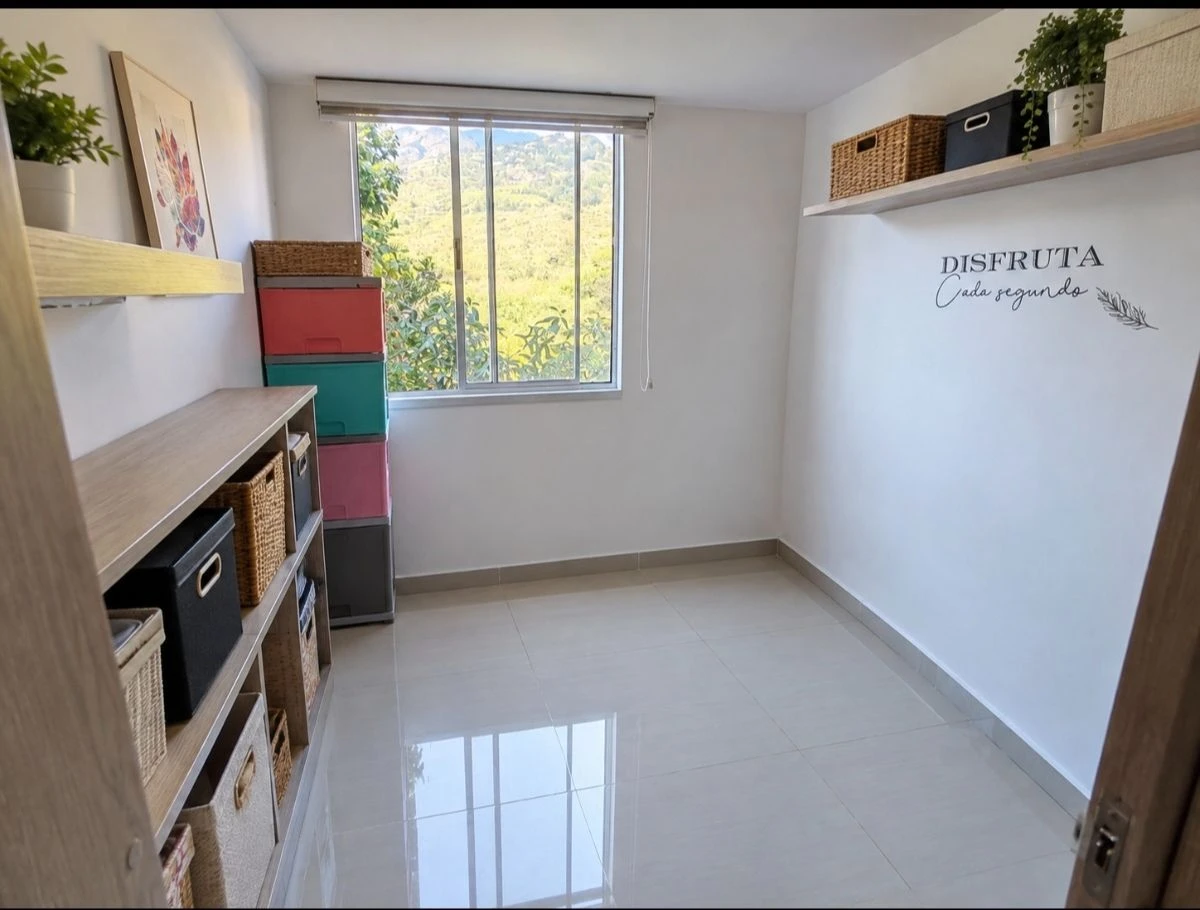 Apartamento en arriendo sector Navarra