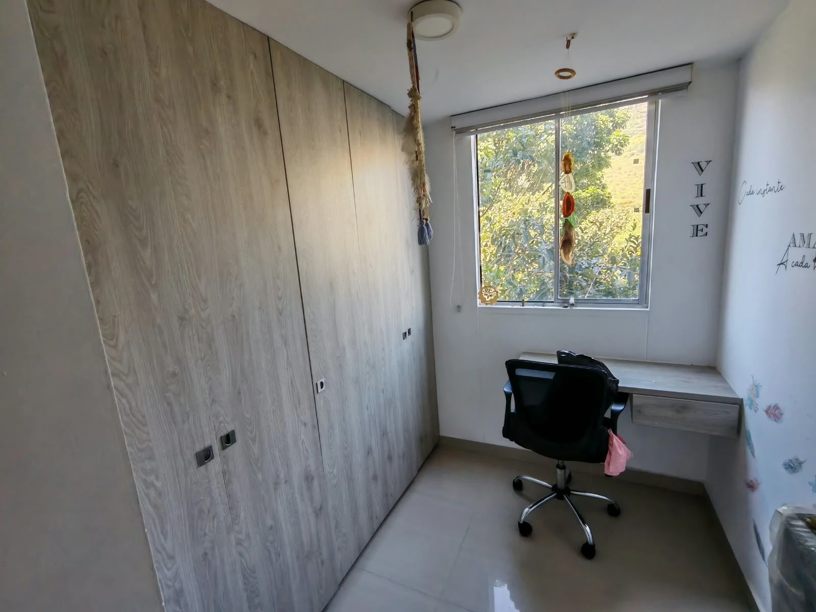 Apartamento en arriendo sector Navarra