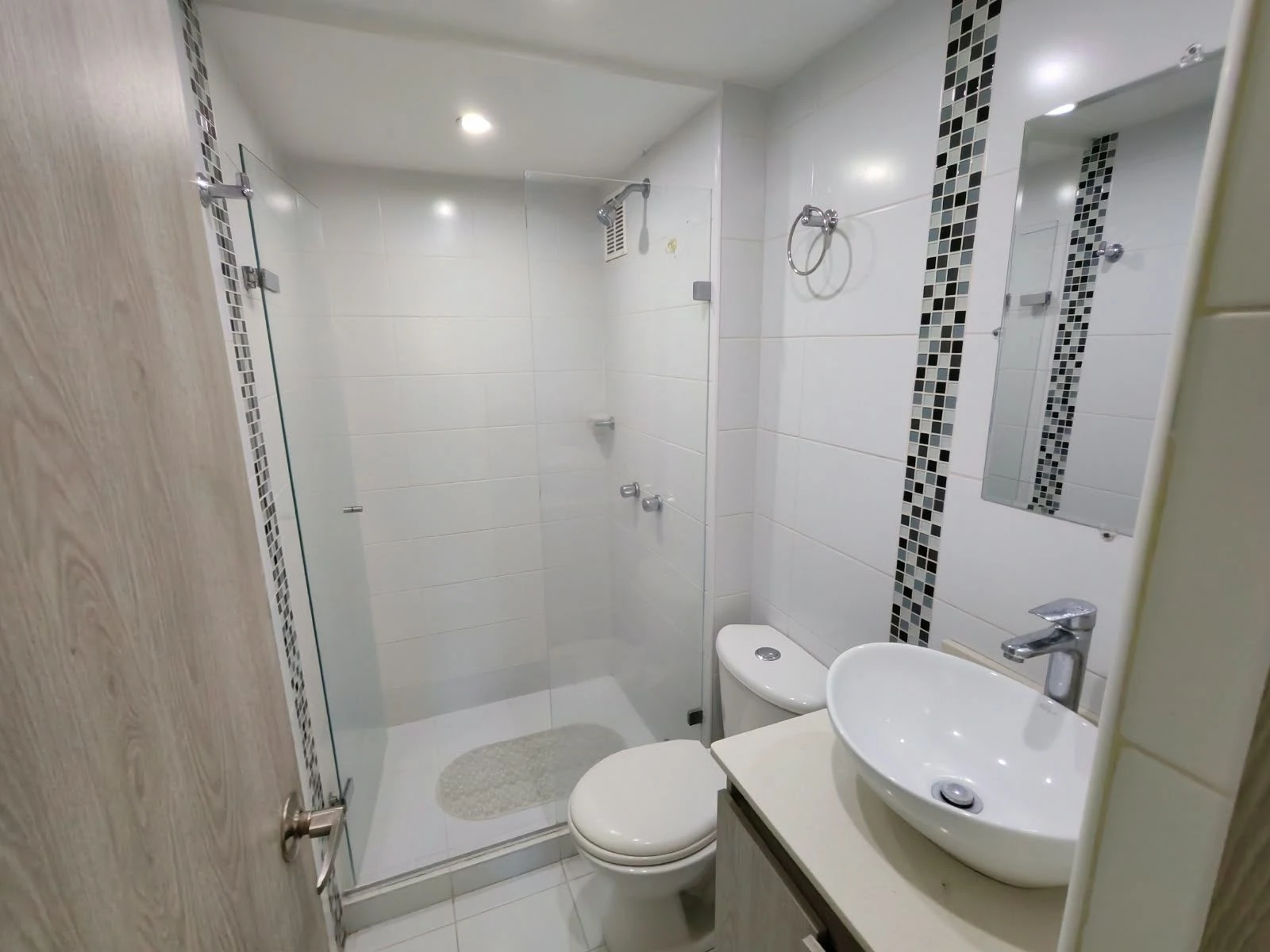 Apartamento en arriendo sector Navarra