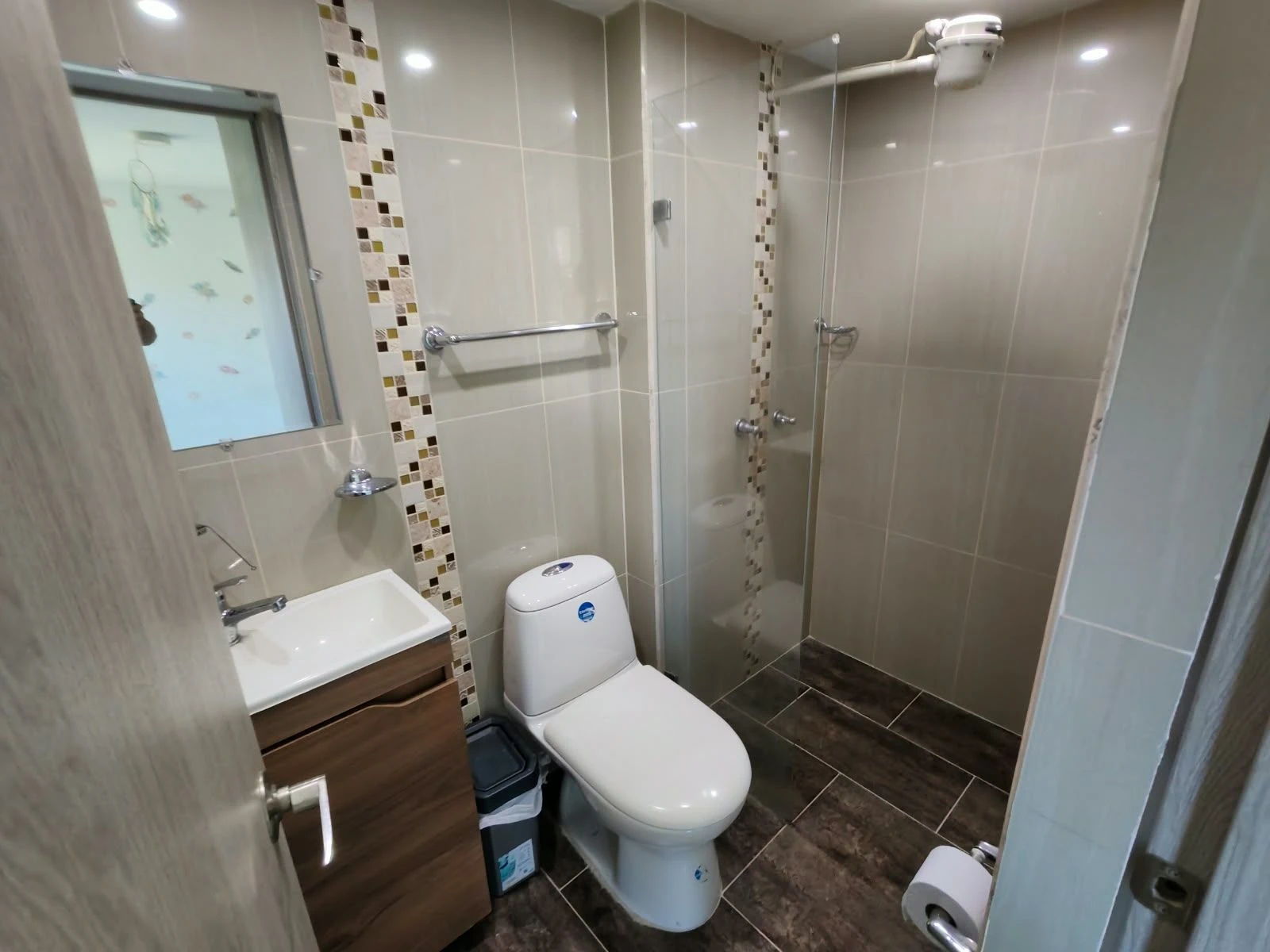 Apartamento en arriendo sector Navarra