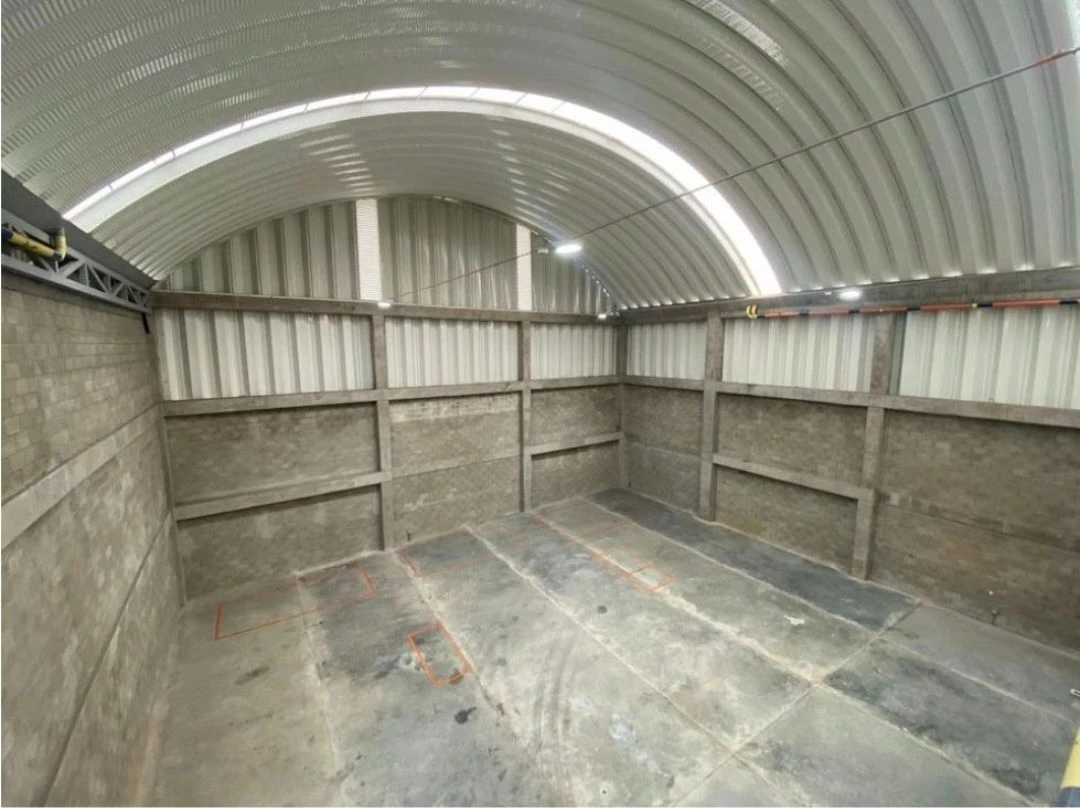 Bodega en Arriendo en Copacaba  Antioquia