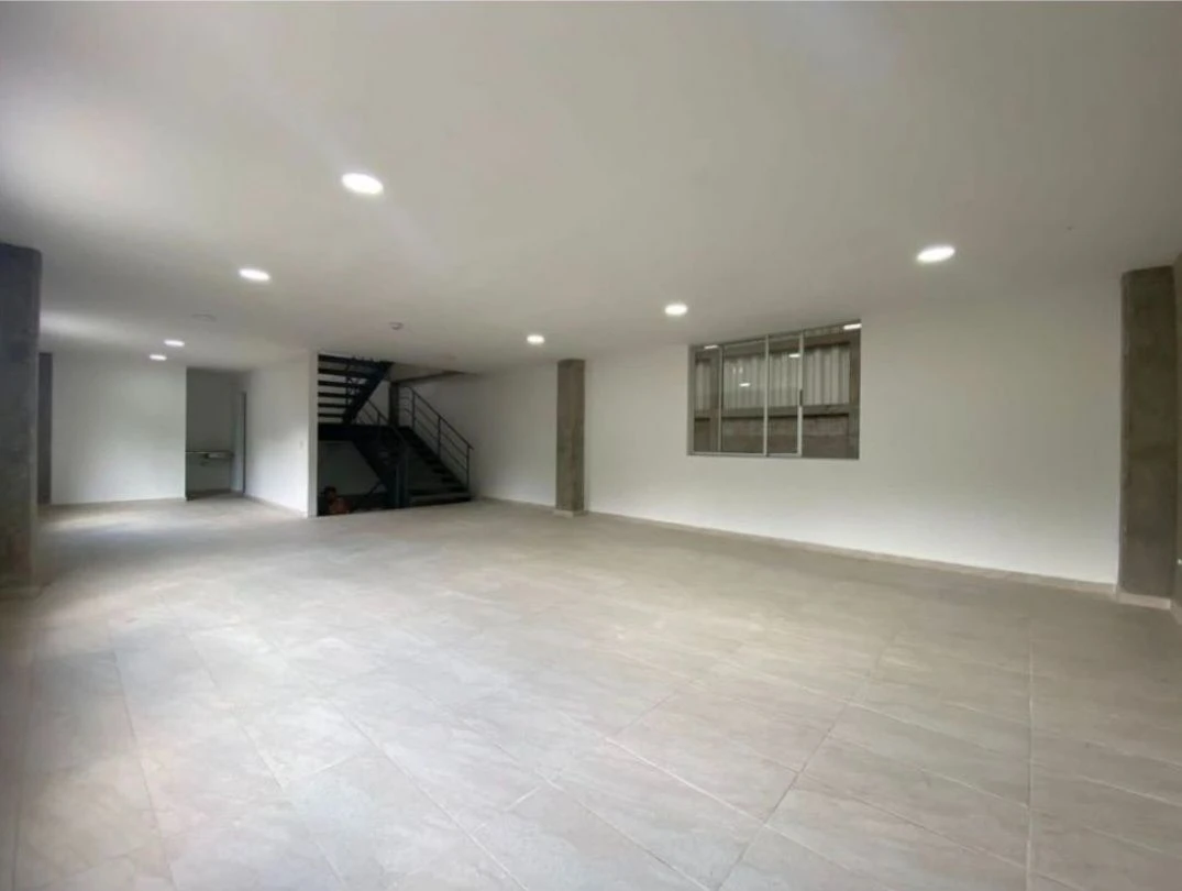 Bodega en Arriendo en Copacaba  Antioquia
