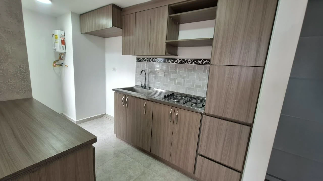 Apartamento en Venta sector Serramonte