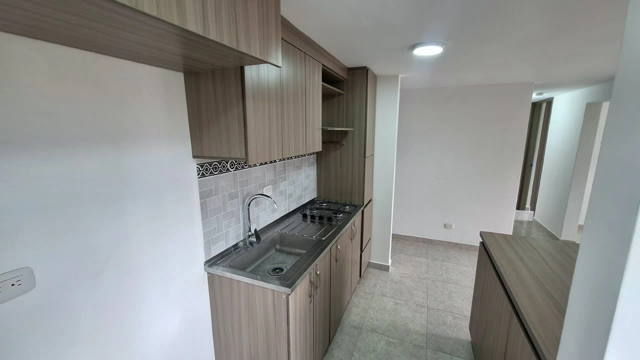 Apartamento en Venta sector Serramonte